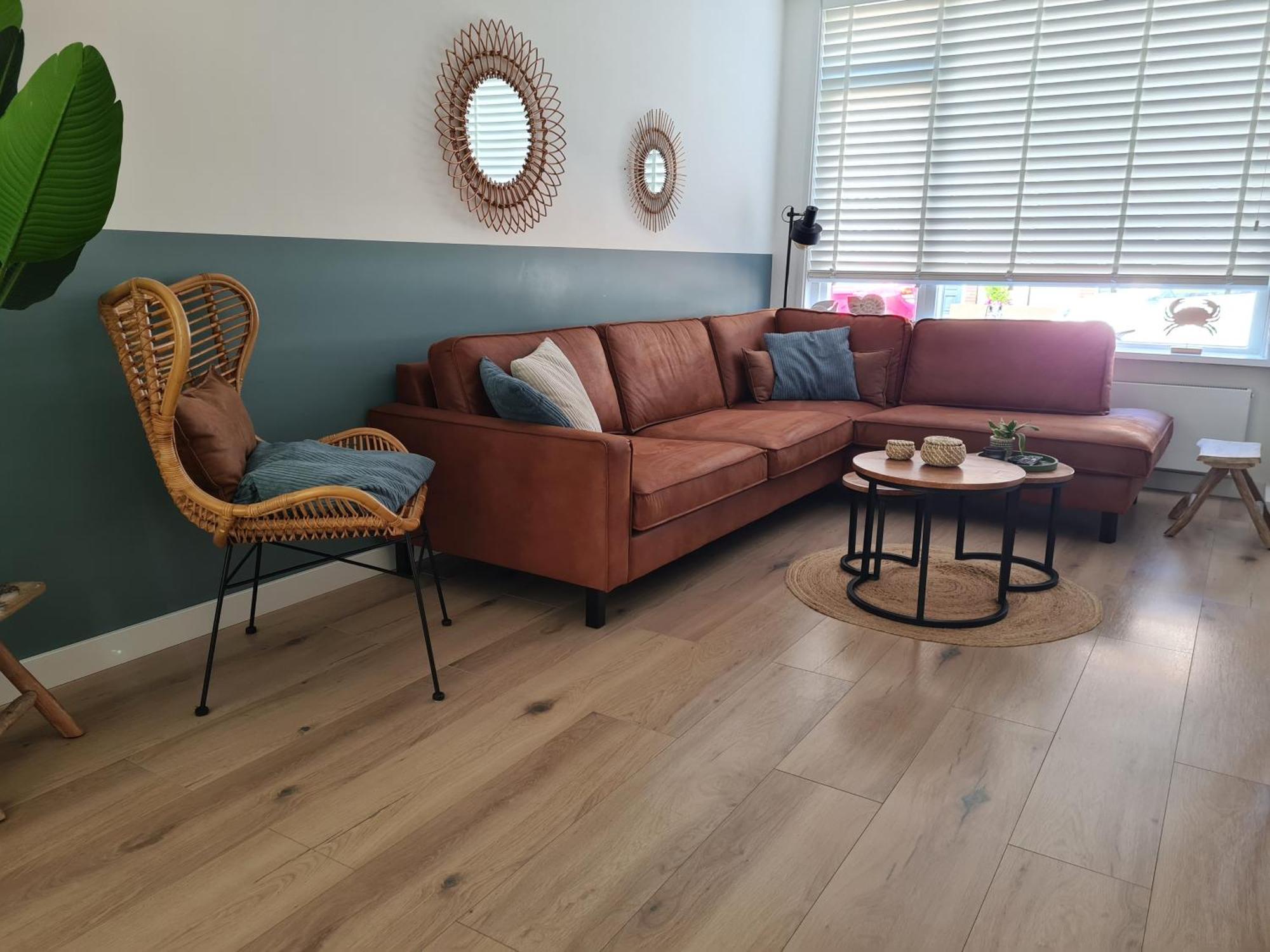 Vakantiehuis Aan Zee Vila Katwijk aan Zee Exterior foto